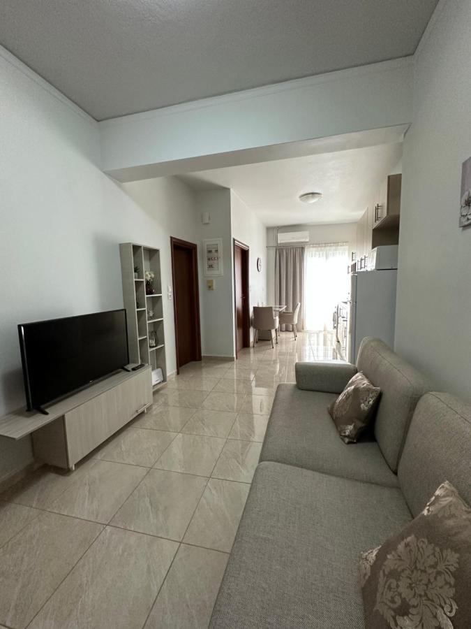 Appartement καλαισθητο διαμερισμα διπλα στο μετρο